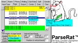 ParseRat File Parser, Converter, Restruc Download