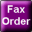 Click this button to order PlanBee Critical Path Project Management via fax